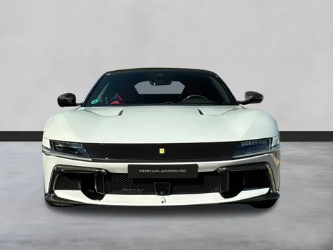 2024 Ferrari 12Cilindri