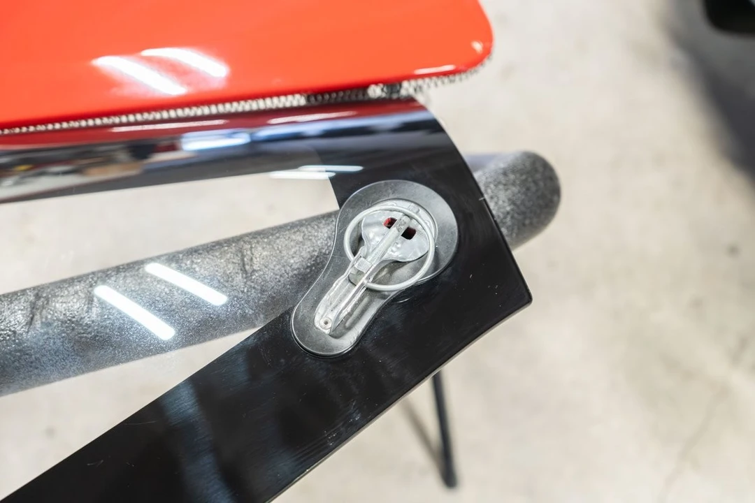 2024 Ferrari 296 - Image 2 of 21