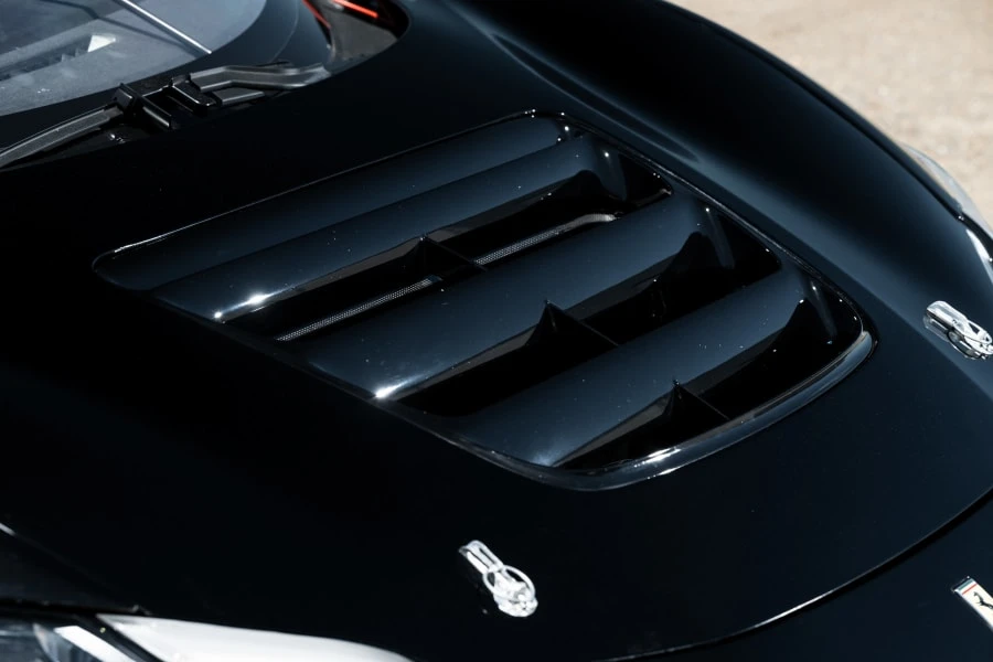 2024 Ferrari 296 - Image 20 of 31