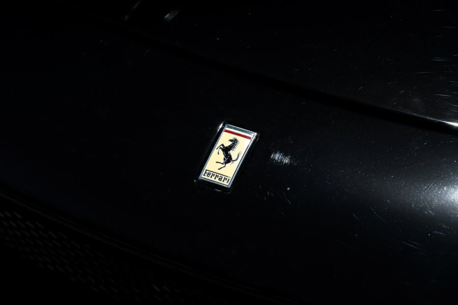 2024 Ferrari 296 - Image 18 of 31