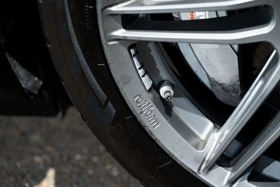 2024 Ferrari 296 - Image 23 of 31