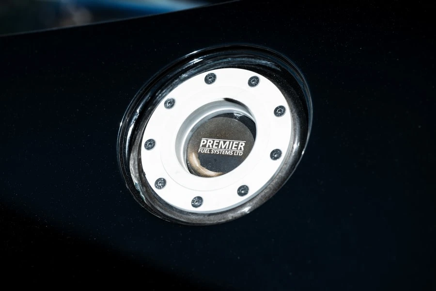 2024 Ferrari 296 - Image 21 of 31