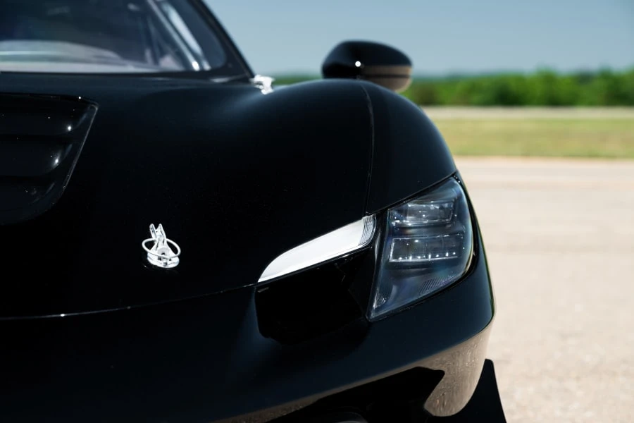 2024 Ferrari 296 - Image 26 of 31