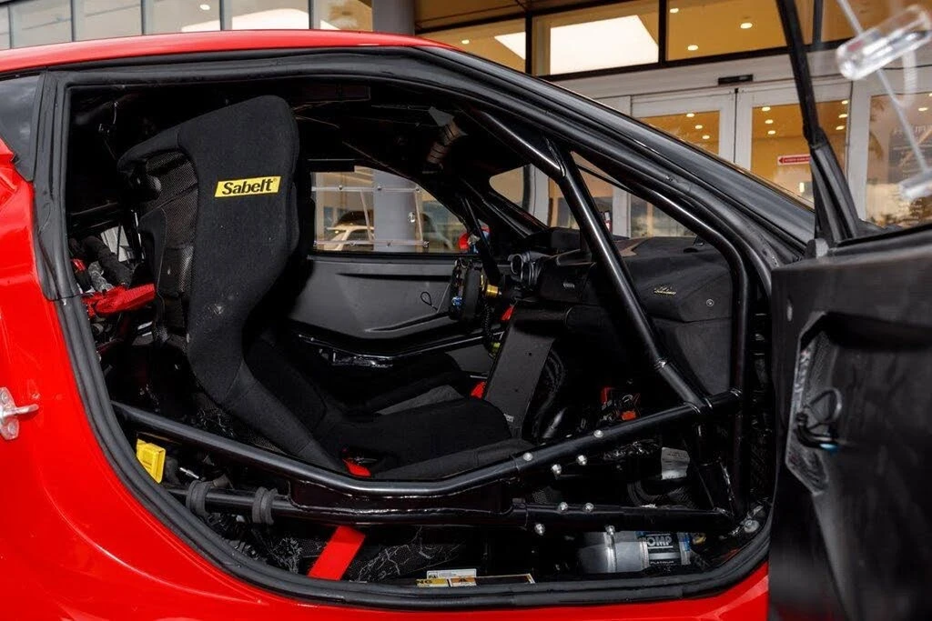 2024 Ferrari 296 - Image 31 of 31