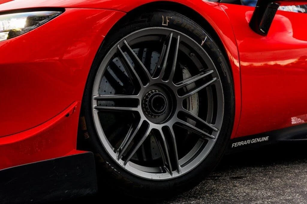 2024 Ferrari 296 - Image 9 of 31