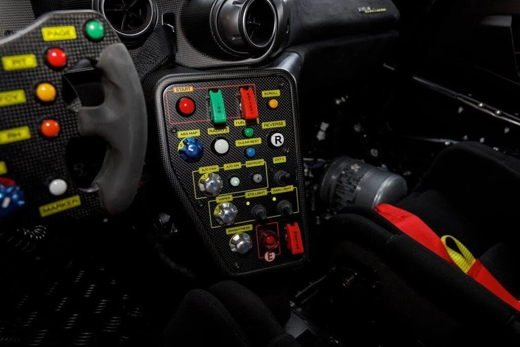 2024 Ferrari 296 - Image 17 of 31