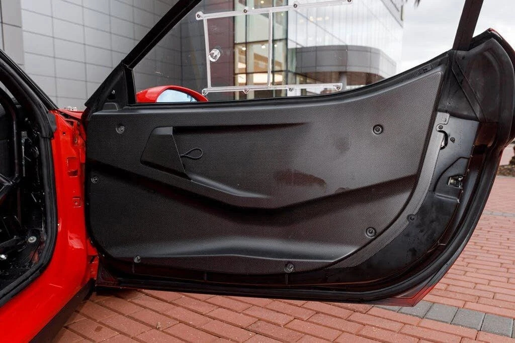 2024 Ferrari 296 - Image 30 of 31