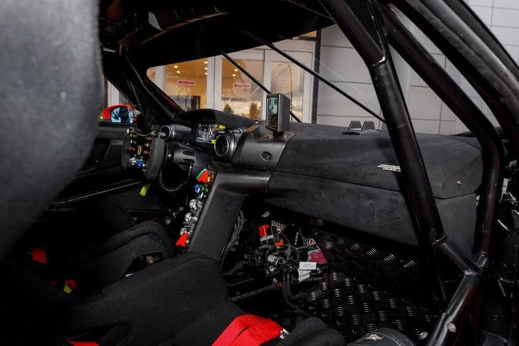 2024 Ferrari 296 - Image 29 of 31