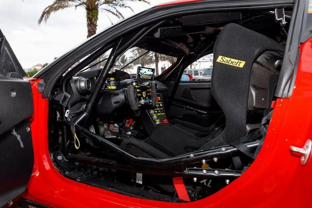 2024 Ferrari 296 - Image 25 of 31