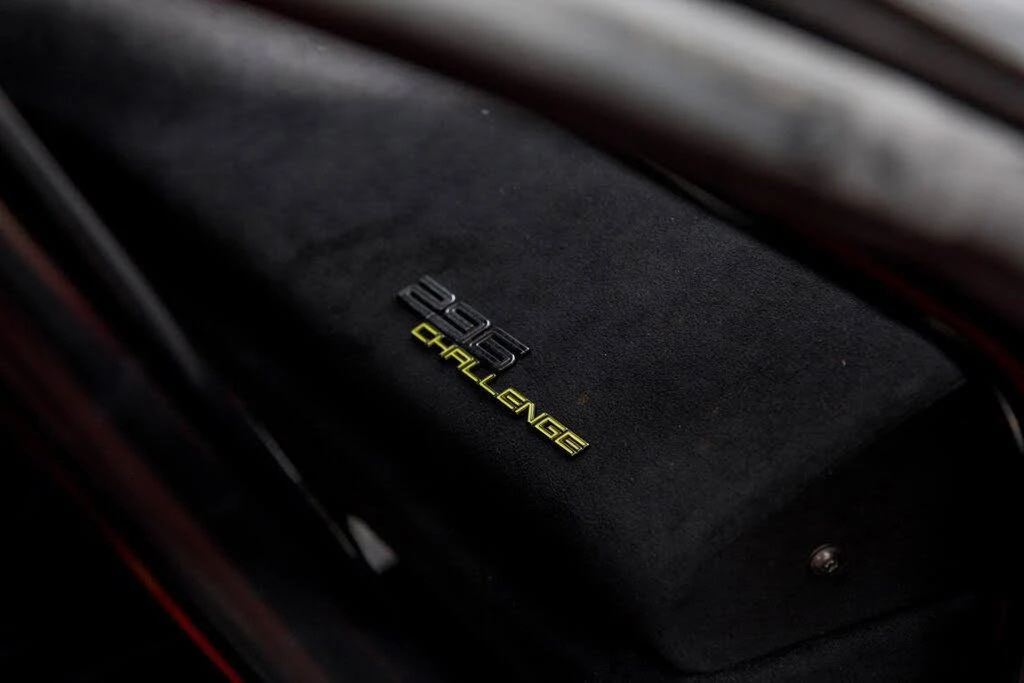 2024 Ferrari 296 - Image 28 of 31