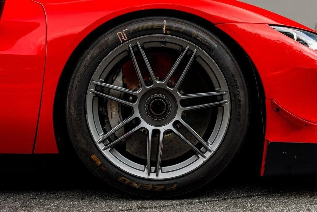2024 Ferrari 296 - Image 14 of 31