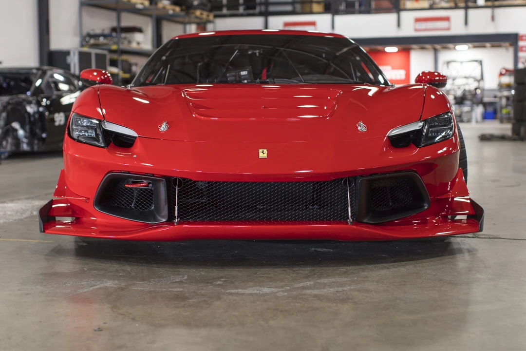2024 Ferrari - Image 10 of 31