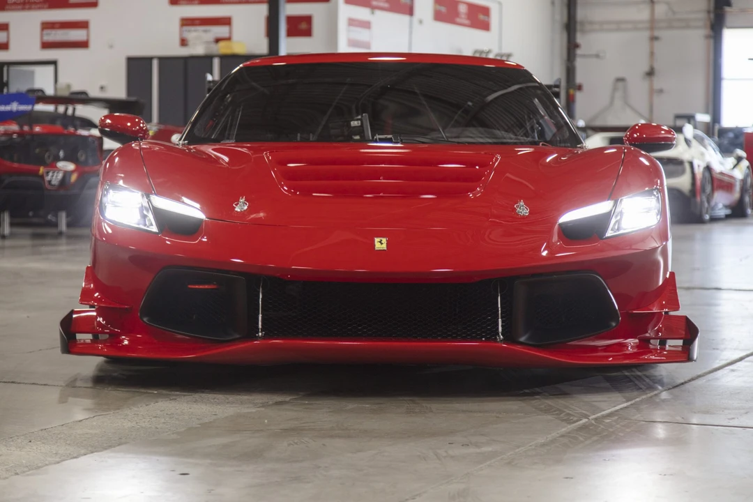 2024 Ferrari - Image 7 of 31