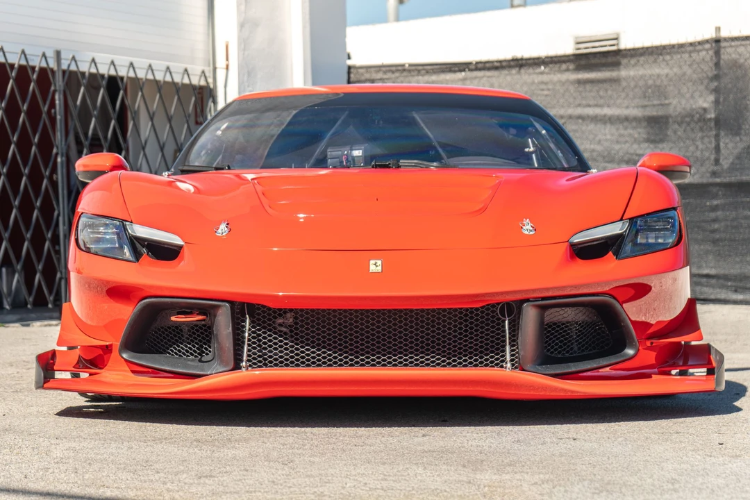 2024 Ferrari 296 - Image 7 of 31