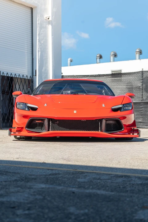 2024 Ferrari 296 GTB - Image 12 of 31