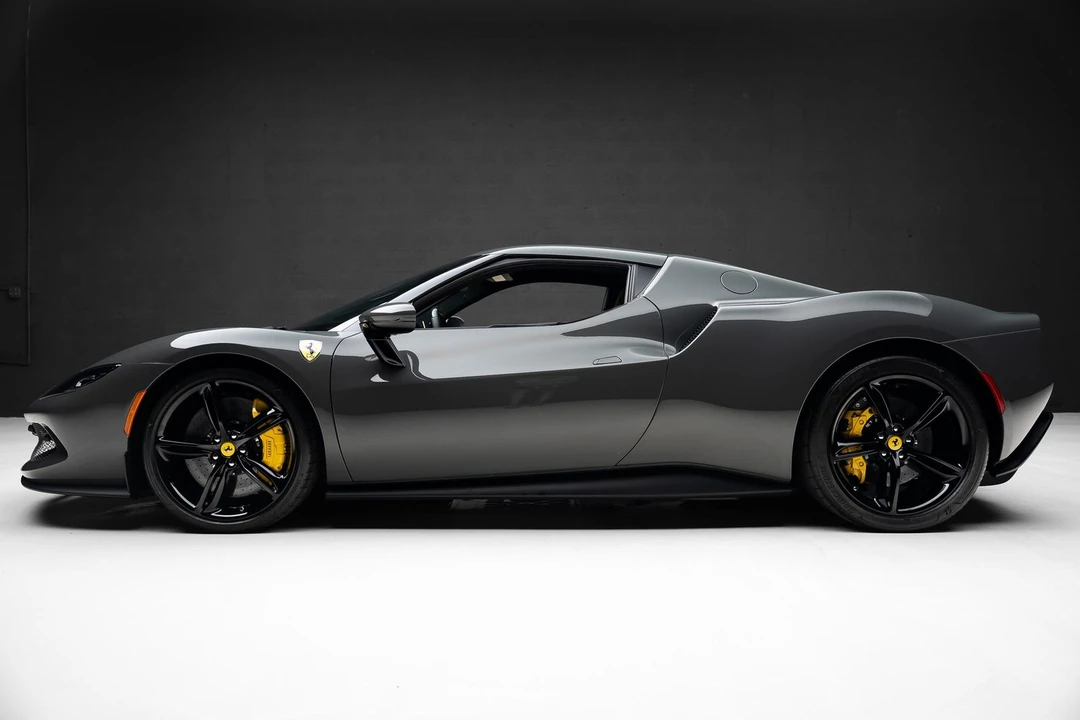 2024 Ferrari 296 GTB - Image 17 of 31