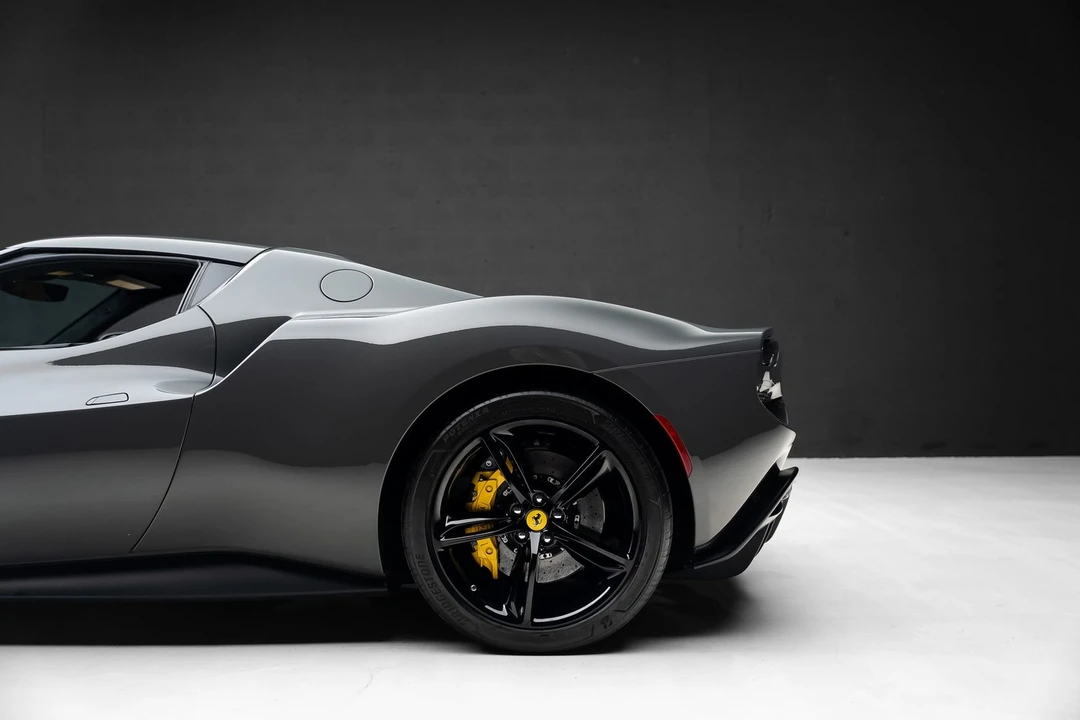 2024 Ferrari 296 GTB - Image 20 of 31