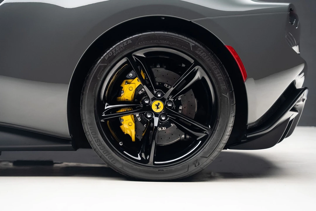 2024 Ferrari 296 GTB - Image 21 of 31