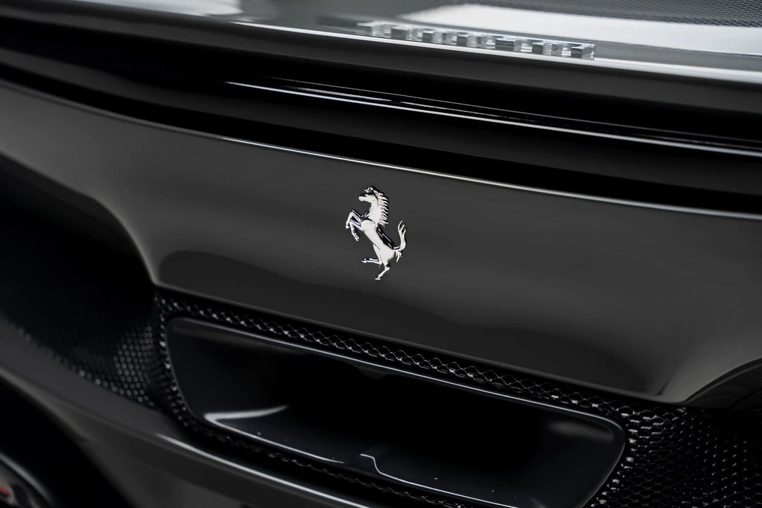 2024 Ferrari 296 GTB - Image 30 of 31