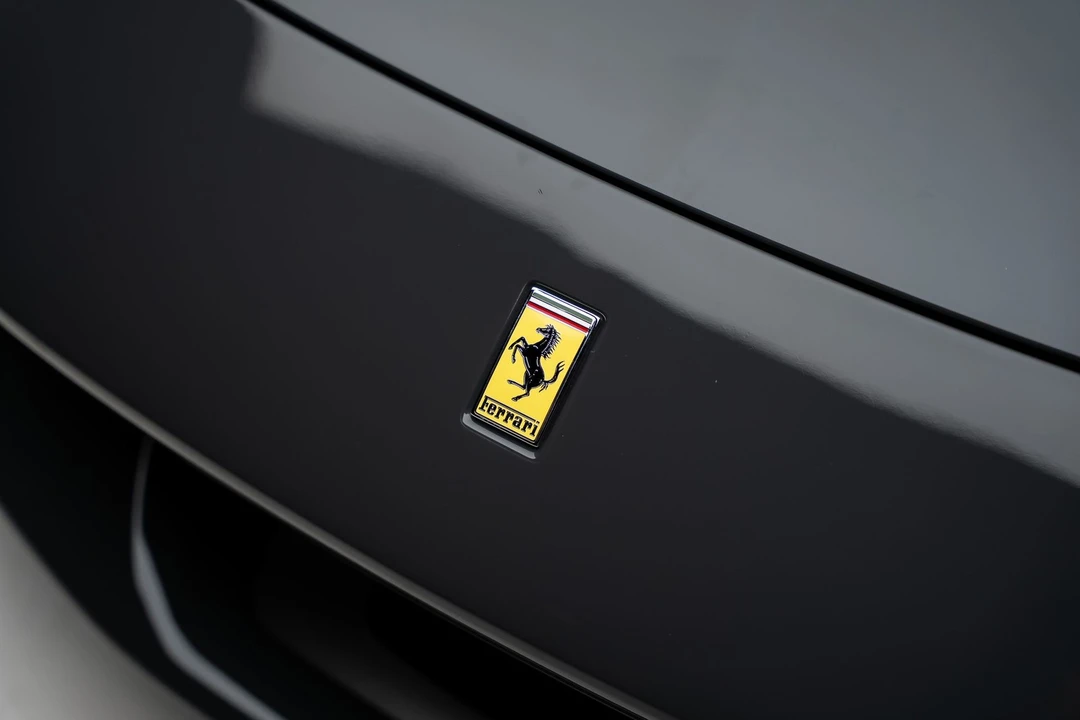 2024 Ferrari 296 GTB - Image 13 of 31