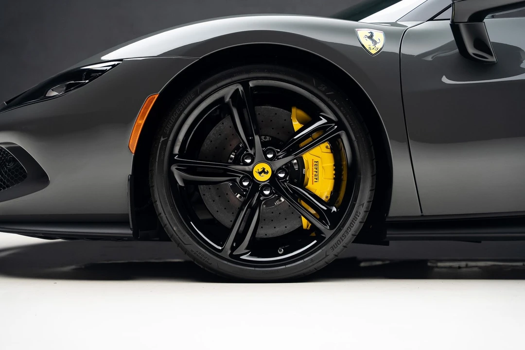 2024 Ferrari 296 GTB - Image 19 of 31