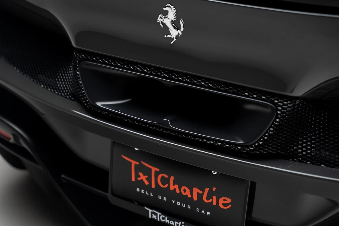 2024 Ferrari 296 GTB - Image 31 of 31