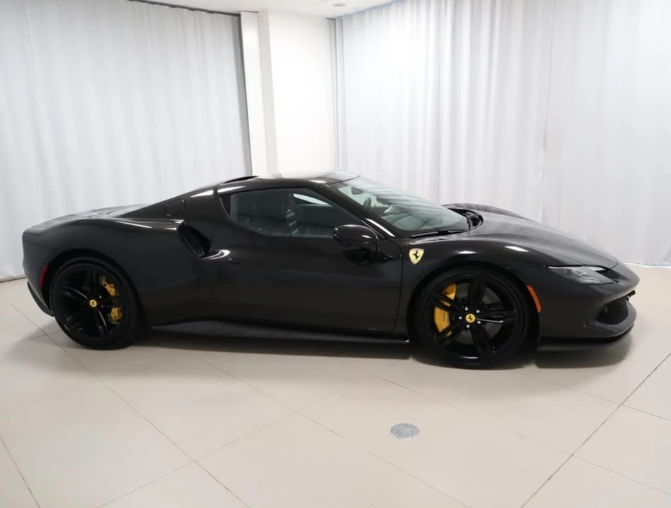 2024 Ferrari 296 GTB - Image 8 of 20