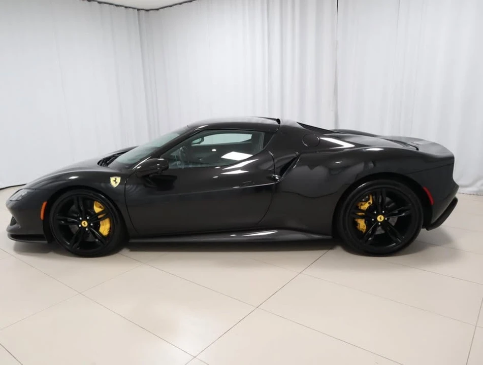 2024 Ferrari 296 GTB - Image 16 of 20