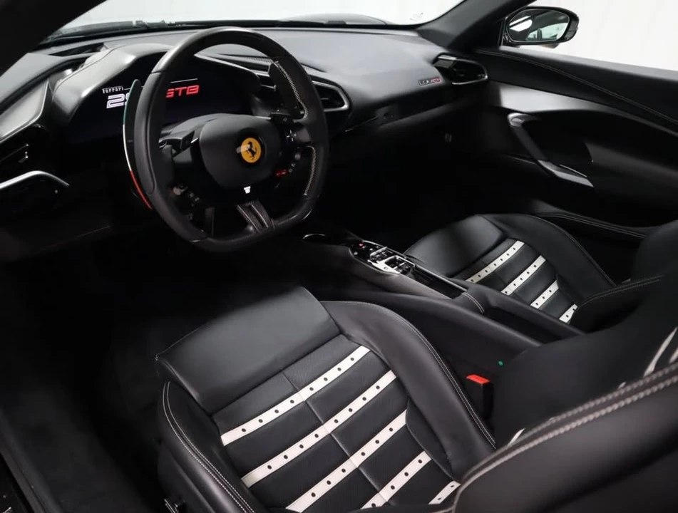 2024 Ferrari 296 GTB - Image 17 of 20
