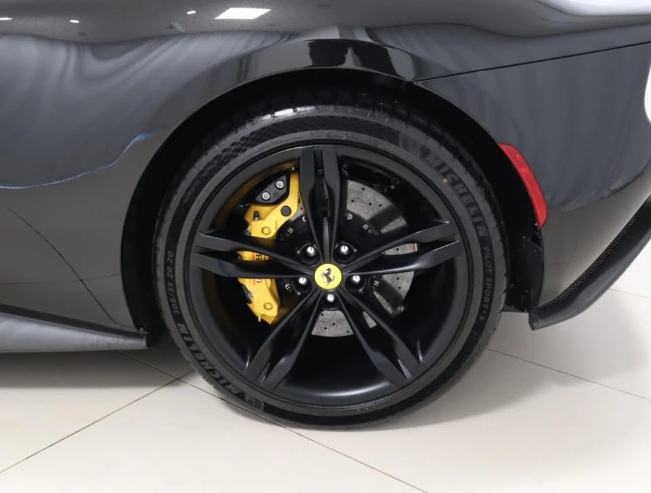 2024 Ferrari 296 GTB - Image 20 of 20