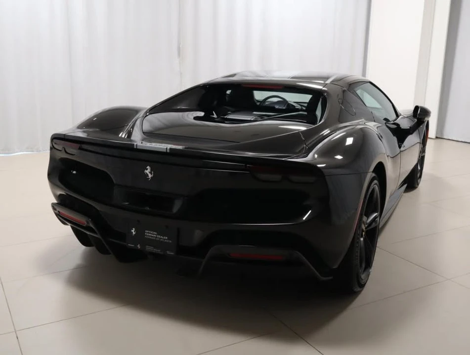 2024 Ferrari 296 GTB - Image 11 of 20
