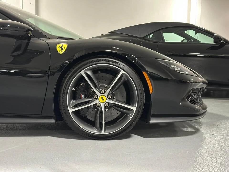 2024 Ferrari 296 GTB - Image 2 of 6