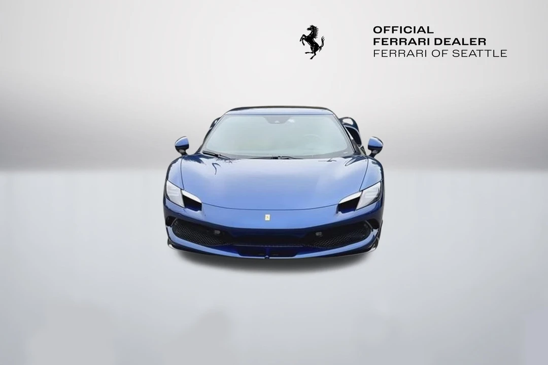 2024 Ferrari 296 GTB - Image 3 of 6