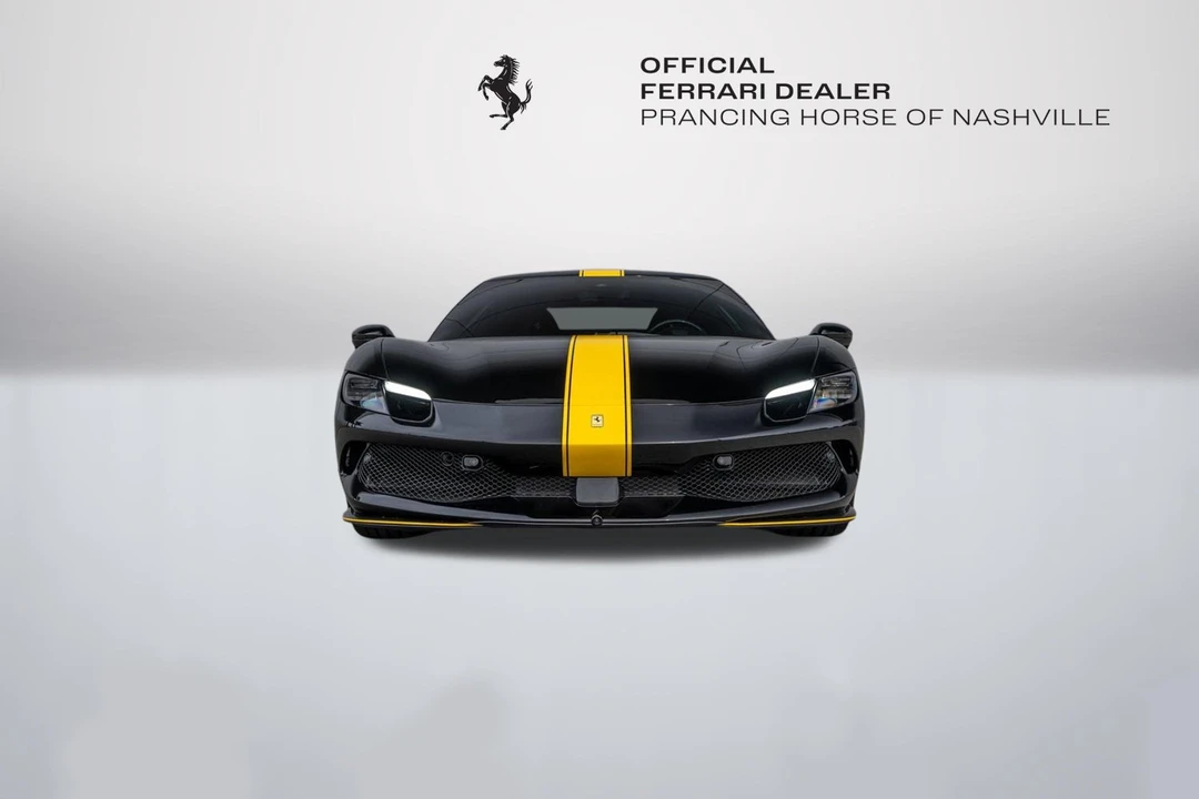 2024 Ferrari 296 GTB - Image 3 of 6