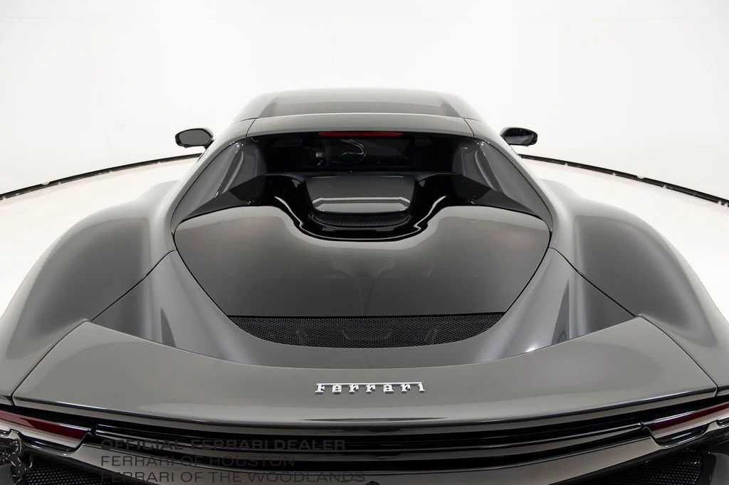 2024 Ferrari 296 GTB - Image 27 of 31