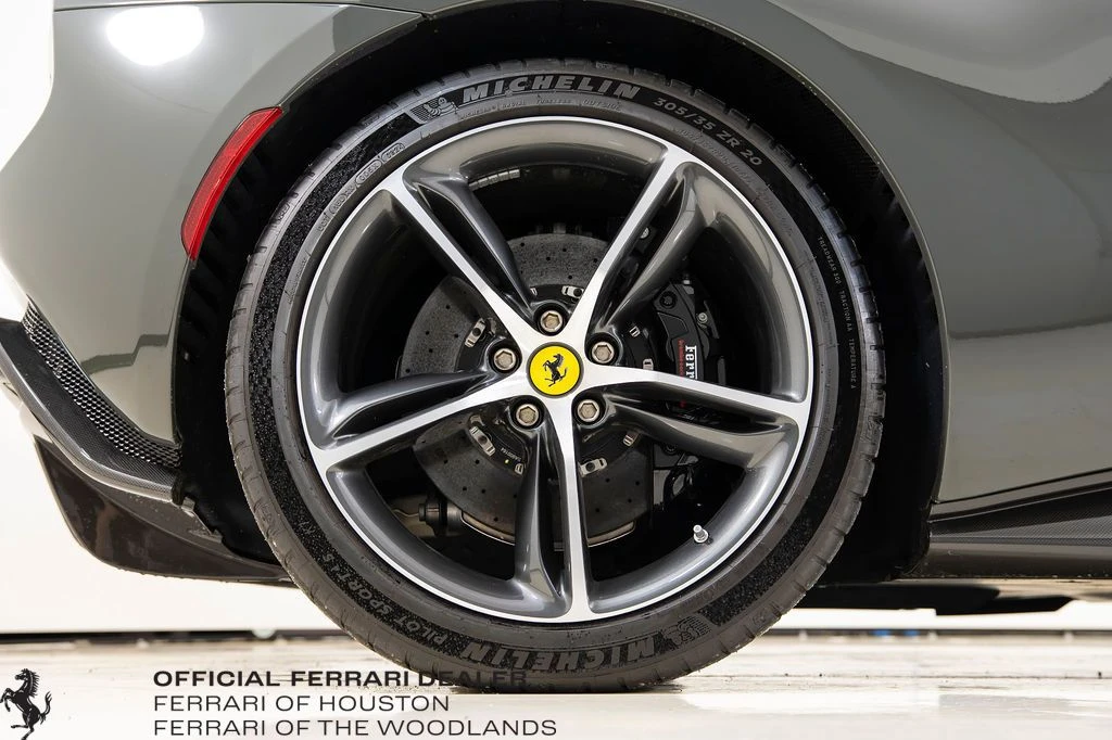2024 Ferrari 296 GTB - Image 20 of 31