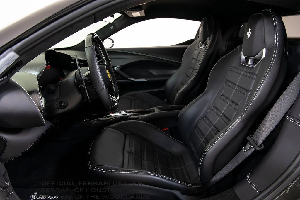 2024 Ferrari 296 GTB - Image 5 of 31