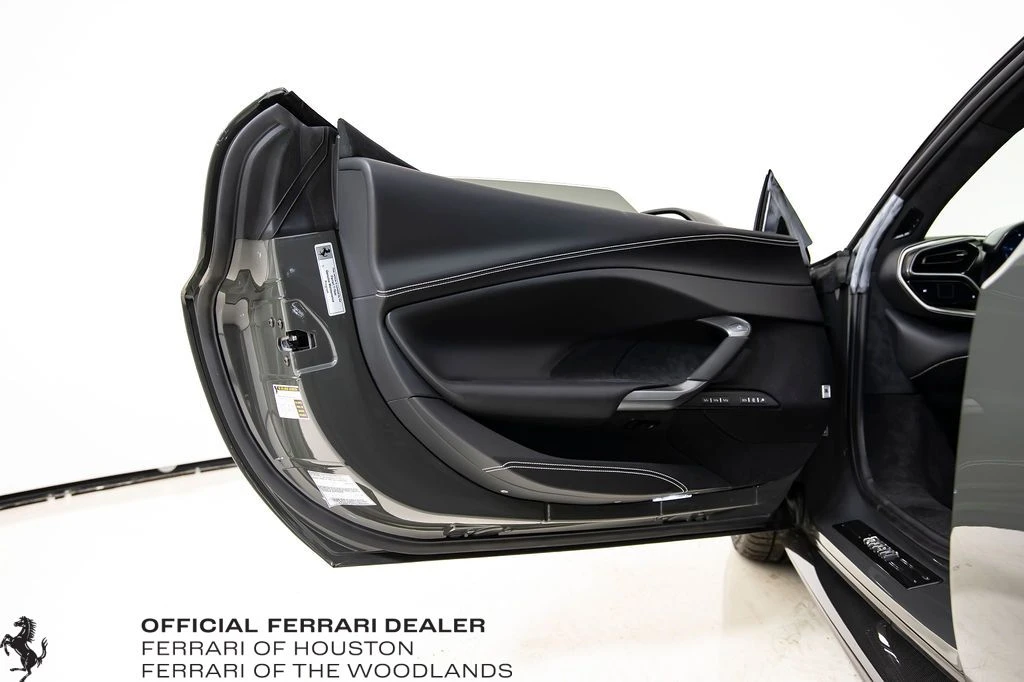 2024 Ferrari 296 GTB - Image 22 of 31