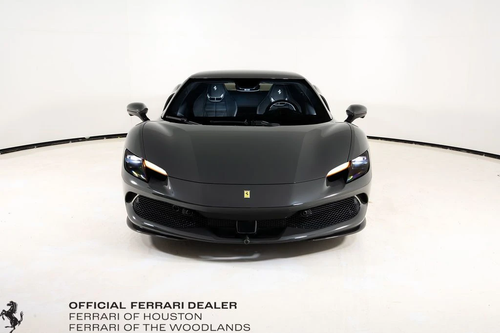 2024 Ferrari 296 GTB - Image 9 of 31
