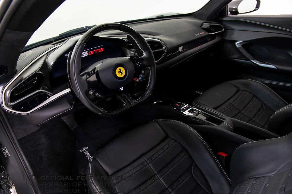 2024 Ferrari 296 GTB - Image 4 of 31