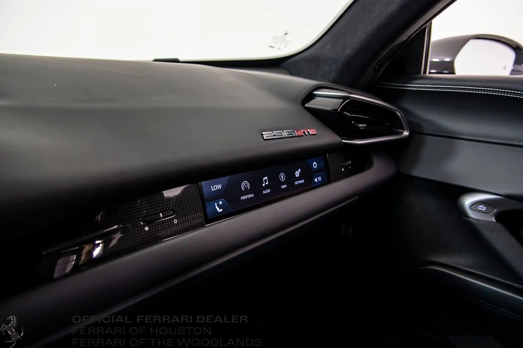 2024 Ferrari 296 GTB - Image 14 of 31