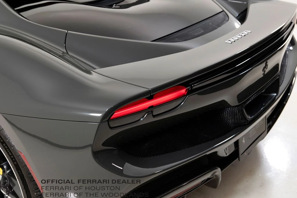 2024 Ferrari 296 GTB - Image 26 of 31