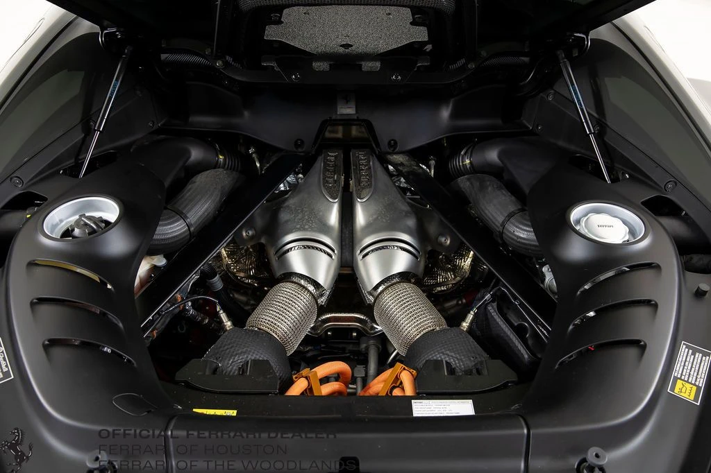 2024 Ferrari 296 GTB - Image 29 of 31