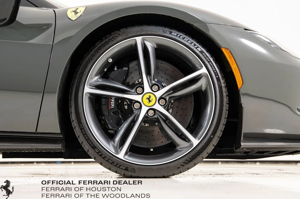 2024 Ferrari 296 GTB - Image 21 of 31