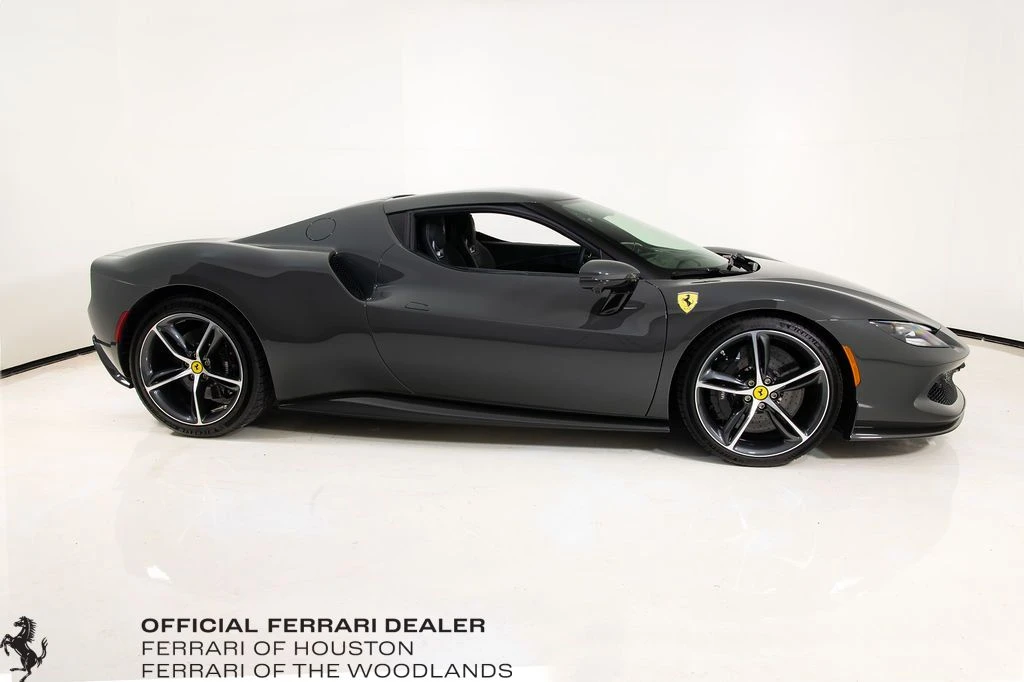 2024 Ferrari 296 GTB - Image 3 of 31