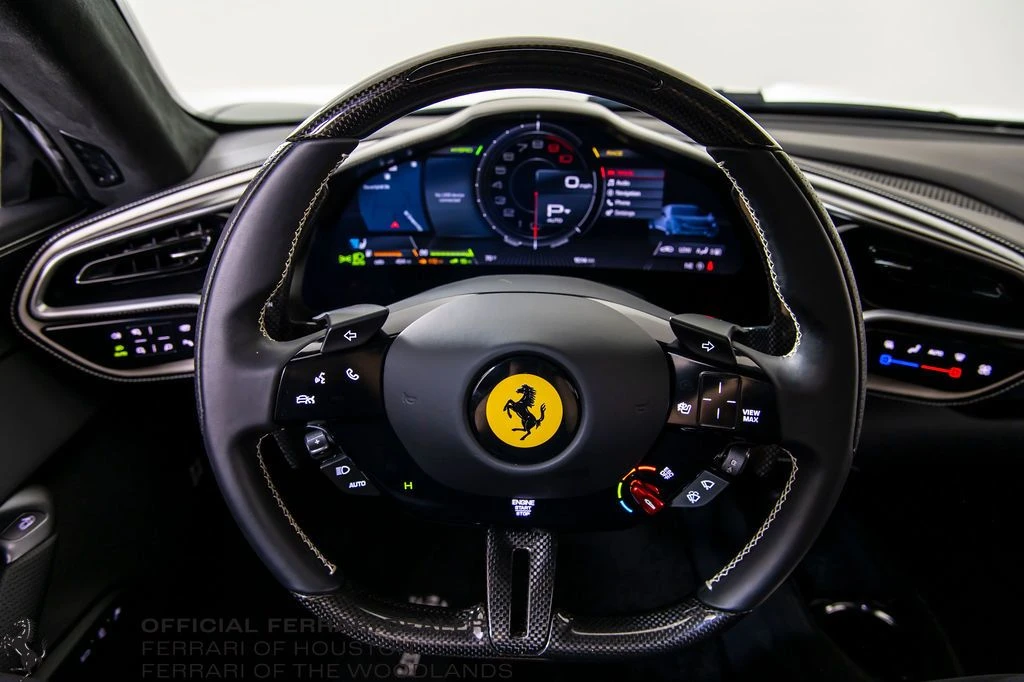 2024 Ferrari 296 GTB - Image 11 of 31