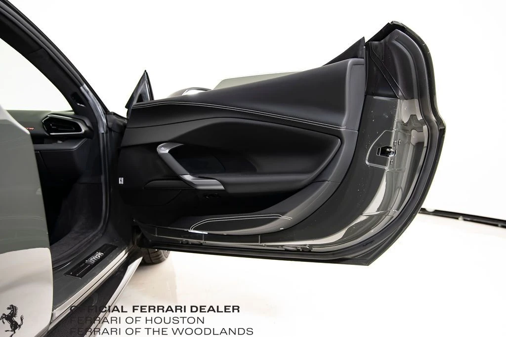 2024 Ferrari 296 GTB - Image 23 of 31