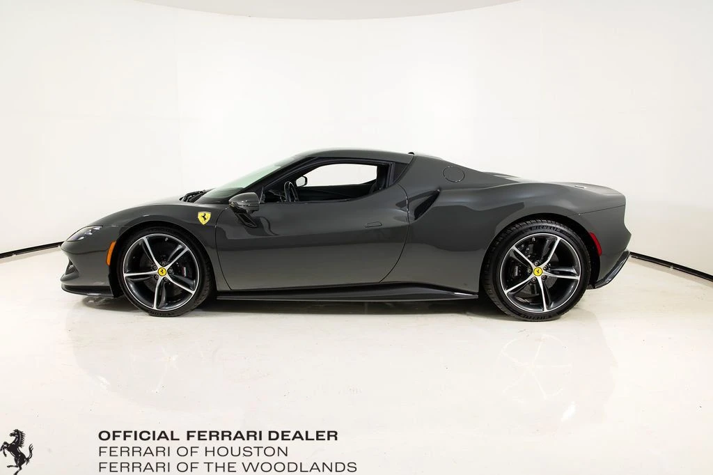 2024 Ferrari 296 GTB - Image 8 of 31