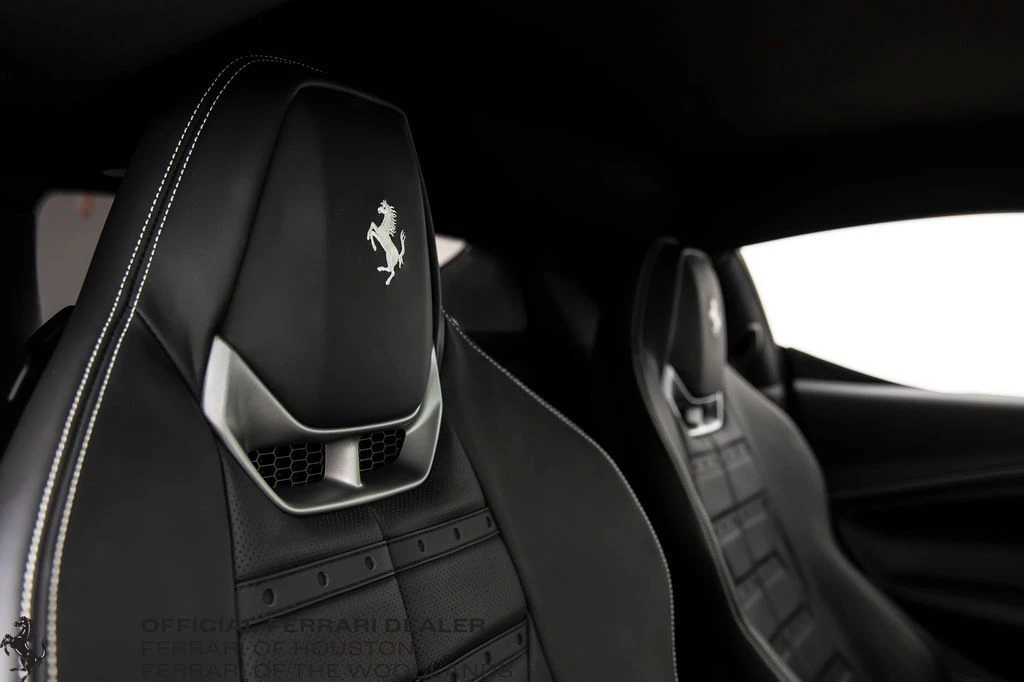 2024 Ferrari 296 GTB - Image 16 of 31