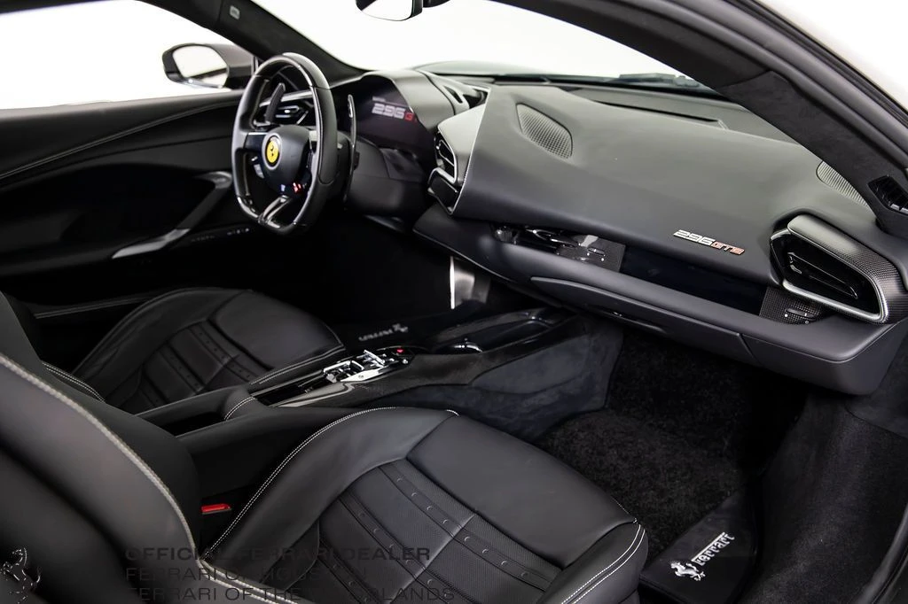 2024 Ferrari 296 GTB - Image 17 of 31
